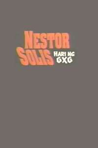 Nestor Solis: Hari ng OXO - Poster