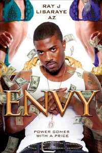 Envy - Poster