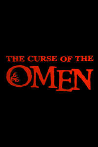 The Curse of 'The Omen' - Poster