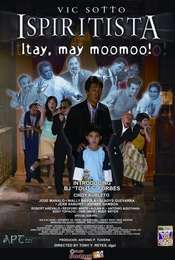 Ispiritista: Itay  May Moomoo