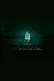 The Art of Imagination: A Tribute to Oz