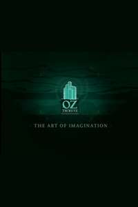 The Art of Imagination: A Tribute to Oz - Poster