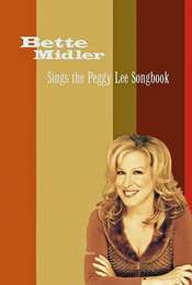Bette Midler Sings the Peggy Lee Songbook