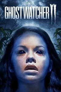 GhostWatcher 2 - Poster
