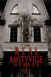 The Real Amityville Horror - Poster