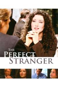 The Perfect Stranger - Poster