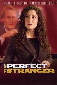 The Perfect Stranger - Poster
