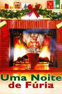 Santa's Slay - Poster