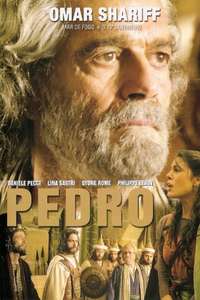 St. Peter - Poster