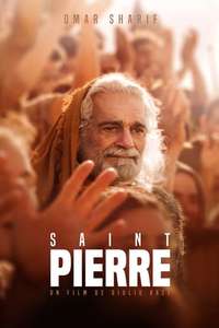 St. Peter - Poster