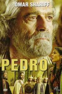 St. Peter - Poster