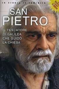 St. Peter - Poster