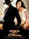 The Legend of Zorro