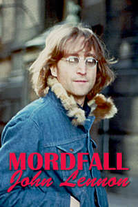 I Killed John Lennon - Poster