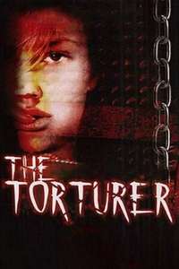 The Torturer - Poster