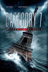 Category 7: The End of the World - Poster