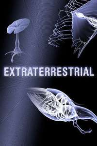Extraterrestrial - Poster
