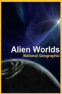Extraterrestrial - Poster