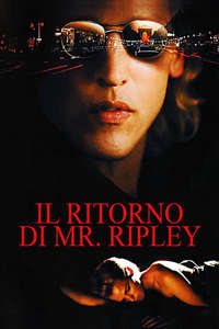 Ripley Under Ground - Poster