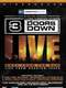 3 Doors Down: Away from the Sun  Live from Houston  Texas