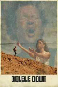 Double Down - Poster
