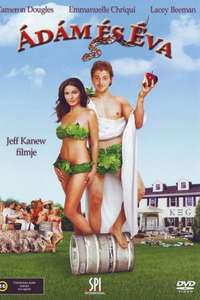 Adam and Eve - Poster