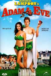 Adam and Eve