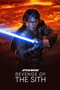 Within a Minute: The Making of Episode III - Poster