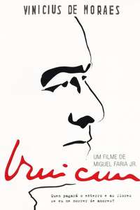 Vinicius - Poster