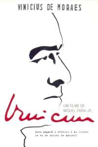 Vinicius - Poster