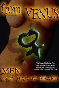 From Venus - Poster