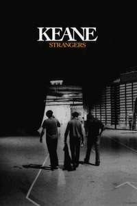 Keane - Strangers - Poster