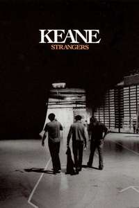 Keane - Strangers - Poster