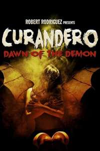 Curandero - Poster