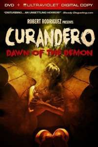 Curandero - Poster