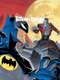 The Batman vs. Dracula