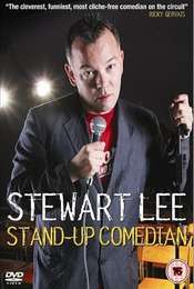 Stewart Lee: Stand-Up Comedian
