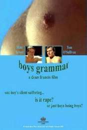 Boys Grammar