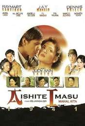 Aishite Imasu