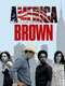 America Brown