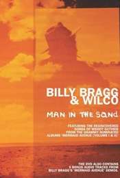 Billy Bragg & Wilco: Man in the Sand