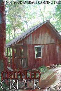 Crippled Creek - Poster