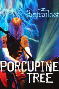 Porcupine Tree: Rockpalast - Poster