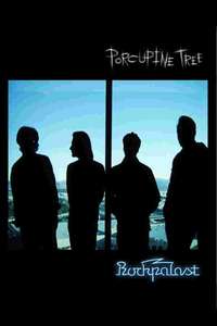 Porcupine Tree: Rockpalast - Poster