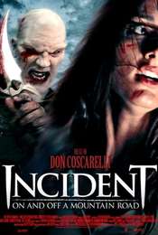 Incident On and Off a Mountain Road