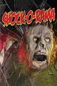 Shock-O-Rama - Poster