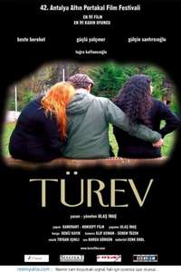 Türev - Poster