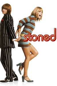 Stoned - Poster