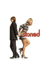 Stoned - Poster