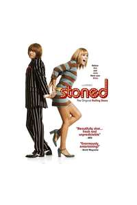 Stoned - Poster
